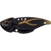 LITTLE MAX TG MUSCLE 5.0cm 1/2oz 14.0gr #55 BLACK NIGHT