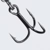NELMEZZO 50FS 5.0cm 5gr #19 SILVER POWDER BLACK BACK