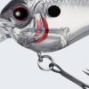 PICCOLO 4cm 6.4gr #28 BLUE BACK CHART