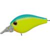 PICCOLO DIVE SHALLOW 4cm 6.4gr #28 BLUE BACK CHART
