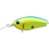 SPIN CRAFT 3.8cm 4gr #28 BLUE BACK CHART