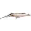 SUPER SLEDGE 6.0cm 5gr #106 GHOST SILVER