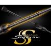 SUPERIOR SPRS-65L-T THUNDER SHOT 196cm 1-7gr