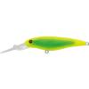 ULTRA SLEDGE 6.0cm 5.5gr #139 LIME FIRE