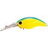 WILDHUNCH 5.2cm 9.6gr #28 BLUE BACK CHART