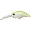 WILDHUNCH 5.2cm 9.6gr #288 SECRET WHITE LIME