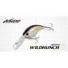 WILDHUNCH 8 FOOTER 6.0cm 16.5gr #289 QUEEN SHAD