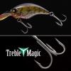 WILDHUNCH 8 FOOTER 6.0cm 16.5gr #67 FLASH CHART