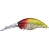 WILDHUNCH RATTLE IN 5.2cm 10.0gr #66 FLASH CROWN