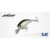 WILDHUNCH SR 5.2cm 10gr #238 FLASH WAKASAGI