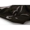 Beach Towel Green / Silver - törölköző