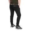 Black / Camo Print Jogger XXL