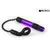 Black Label Powergrip Bobbin Purple - Vékony kapásjelző