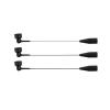 Black Label Titanium Quiver Arm Super Soft lágy 1db