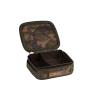 Camolite compact rigid lead & bits bag