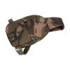 Camolite shoulder wallet