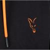 Classic Hoody black/ orange XXL-es pulóver