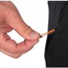 Classic Jogger black/orange S-es melegítő nadrág