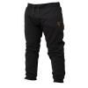 Coll black orange Lw jogger S