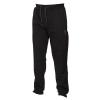 Collection Black Orange Jogger M - Fekete Narancs melegítő nadrág