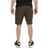 Collection LW jogger short green&black XL vékony rövidnadrág