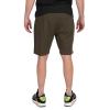 Collection LW jogger short green&black XXL vékony rövidnadrág