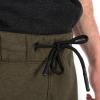 Collection LW jogger short green&black XXL vékony rövidnadrág