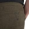 Collection LW jogger short green&black XXL vékony rövidnadrág