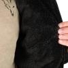 Collection Sherpa Jacket Black/Orange XXL - Fox téli kabát