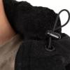 Collection Sherpa Jacket Black/Orange XXL - Fox téli kabát
