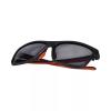 Collection black & orange shades - grey lens napszemüveg