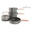 Cookware Large 4pc Set - 4 darabos nagy főzőedény készlet