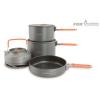 Cookware Medium 3pc Set - 3 darabos közepes főzőedény készlet