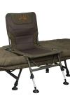 Duralite Combo Chair - ágyra tehető szék