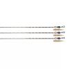 Edges Camo submerge leaders 30lb