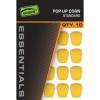 Edges Essentials pop-up corn standard