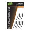 Edges Essentials tungsten line alignas 2-6