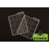 Edges Extender Stops x 2 clear - bojli stopper