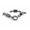 Edges Flexi Ring Swivel - forgó kapocs 7