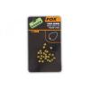 Edges Hook Bead Trans Khaki - horog ütköző 7-10 horoghoz