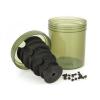 Edges Multi Chod /zig bin - multi chod és zig tároló doboz