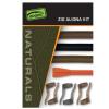 Edges Naturals Zig aligna kit