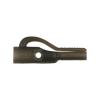 Edges Naturals lead clips & pegs 7-es méret
