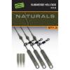 Edges Naturals submerge heli rigs 40lb