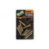 Edges Size 10 Slik Lead Clip Tail Rubber - gumikúp