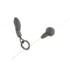 Edges Tapered Mainline Sinkers - Kúpos főzsinór ütköző