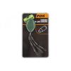 Edges Tapered Mainline Sinkers - Kúpos főzsinór ütköző