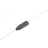 Edges Tapered Mainline Sinkers - Kúpos főzsinór ütköző