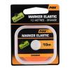 Edges marker elastic orange 10m