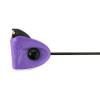 Label mini swinger purple - lila